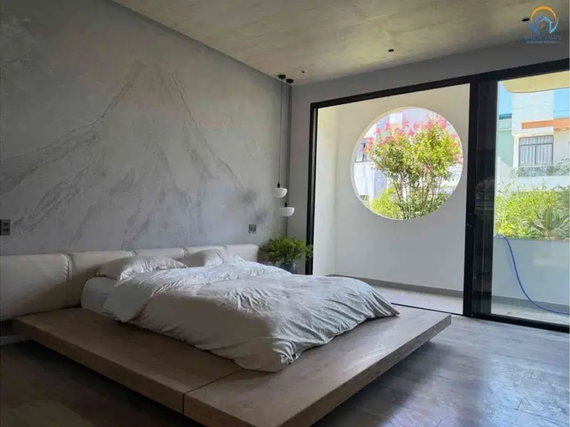 VILLA ĐẸP - MỚI - 3 TẦNG FULL NỘI THẤTCAO CẤP - HỒ BƠI - ĐỐI DIỆN CÔNG VIÊN KHU NAM NGUYỄN TRI PHƯ... Bán nhà mặt phố tại Hòa Xuân, Đà Nẵng 01