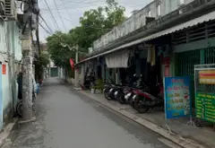 NHÀ 4 TẦNG – 4 PHÒNG NGỦ – HẺM XE HƠI THÔNG TỨ TUNG... Bán nhà riêng tại Tân Tạo, Hồ Chí Minh 23
