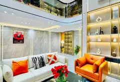 6.5x9m, Bán nhà mới 5 Tầng, 368/ Nguyễn Văn Lượng, P16 Gò Vấp, 8 Tỷ... Bán nhà riêng tại An Hội Đông, Hồ Chí Minh 04