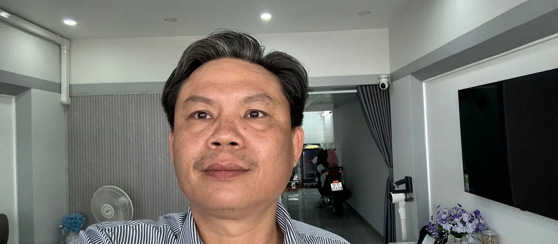 Bán căn hộ chung cư tầng trệt kết hợp kinh doanh tại Phường Phú Thọ Hòa, TP. Hồ Chí Minh... Bán căn hộ chung cư tại Phú Thọ Hòa, Hồ Chí Minh 01