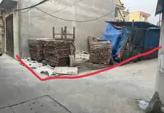 Bán đất lô góc 41m² khu dân cư sầm uất Thôn Kim Thiều, hướng Tây Bắc... Bán đất tại Từ Sơn, Bắc Ninh 03