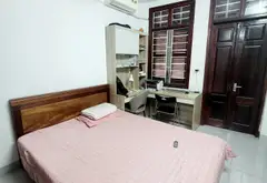 Phong thủy đắc địa, nhà tha hồ chọn... Bán nhà riêng tại Hoàng Liệt, Hà Nội 06