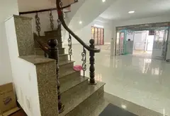 NHÀ 3 TẦNG BTCT – KDC BỘ CÔNG AN – 56M² – NHỈNH 6 Đ... Bán nhà riêng tại Phú Thuận, Hồ Chí Minh 04
