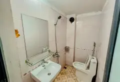 Nhà 4 tầng mặt ngõ ô tô tránh, giá tốt, vị trí đắc địa Tân Mai... Bán nhà riêng tại Tương Mai, Hà Nội 07