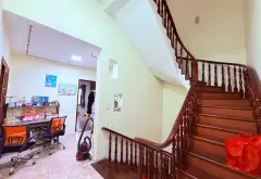 Bán nhà riêng 3 tầng diện tích 116m² tại Gò Vấp giá tốt... Bán nhà riêng tại Hạnh Thông, Hồ Chí Minh 09