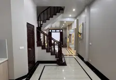 Bán nhà riêng 4 tầng rộng 52m² tại Minh Khai - vị trí đắc địa tiện ích đầy đủ... Bán nhà riêng tại Tương Mai, Hà Nội 06