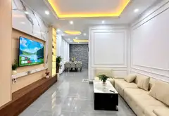 Bán nhà 5 tầng thang máy, Vương Thừa Vũ, full nội thất, thoáng trước sau, nhà mới đẹp, 11.6 tỷ... Bán nhà riêng tại Khương Đình, Hà Nội 01