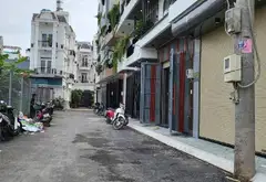 Cơ hội vàng sở hữu nhà 5 tầng Thạnh Xuân 33 , Quận 12 - 4x15,4m- HXH -với giá chỉ 6,4 tỷ... Bán nhà riêng tại Thới An, Hồ Chí Minh 09