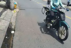 Nhà mặt phố Thoại Ngọc Hầu, đầu tư ngay, sinh lời cực đỉnh... Bán nhà mặt phố tại Phú Thạnh, Hồ Chí Minh 06