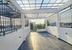 BÁN NHÀ MỚI ĐẸP – 6 TẦNG THANG MÁY- NỘI THẤT CAO CẤP – HẺM XE HƠI QUAY ĐẦU PHẠM VĂN CHIÊU, GÒ VẤP... Bán nhà riêng tại An Hội Đông, Hồ Chí Minh 06