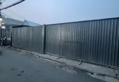 Đất thổ cư đẳng cấp tại phường Bình Tân, Hồ Chí Minh... Bán đất tại Bình Tân, Hồ Chí Minh 01
