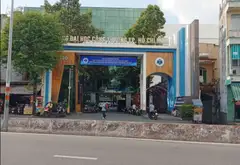 Bán nhà riêng 2 tầng phường Tây Thạnh Quận Tân Phú gần Đại học Công Thương... Bán nhà riêng tại Tây Thạnh, Hồ Chí Minh 03