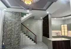 HIỆP BÌNH - Thủ Đức - Biệt thự mini sang trọng ngang 7m hẻm xe hơi tránh nhau... Bán nhà mặt phố tại Hiệp Bình, Hồ Chí Minh 13