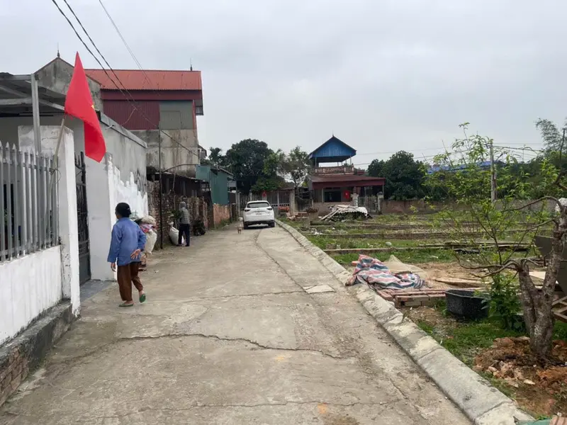Cơ Hội Vàng Sở Hữu Đất Đẹp Sóc Sơn Với Giá Tốt Nhất... Bán đất tại Kim Anh, Hà Nội 01