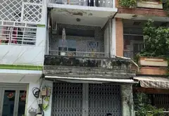 Nhà phố kinh doanh sầm uất tại Quận 10... Bán nhà mặt phố tại Diên Hồng, Hồ Chí Minh 01
