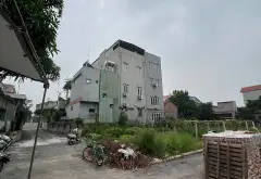 BÁN LÔ GÓC VĨNH LỘC- VĂN GIANG – 80M² – MẶT TIỀN 4.8M – NHỈNH 5 TỶ
 20M RA ĐƯỜNG PHÓ ĐỨC CHÍNH... Bán đất tại Văn Giang, Hưng Yên 02