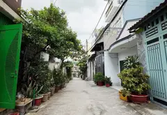 Nhà 2 tầng 50m2 Bình Trị Đông giá 4.7 tỷ, hẻm 4m thông... Bán nhà riêng tại Bình Trị Đông, Hồ Chí Minh 02