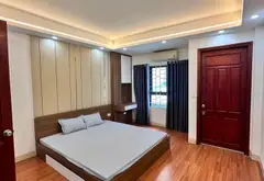 7,5 tỷ Nhà đẹp 5 tầng ngõ rộng, gần phố Nam Dư... Bán nhà riêng tại Vĩnh Hưng, Hà Nội 06
