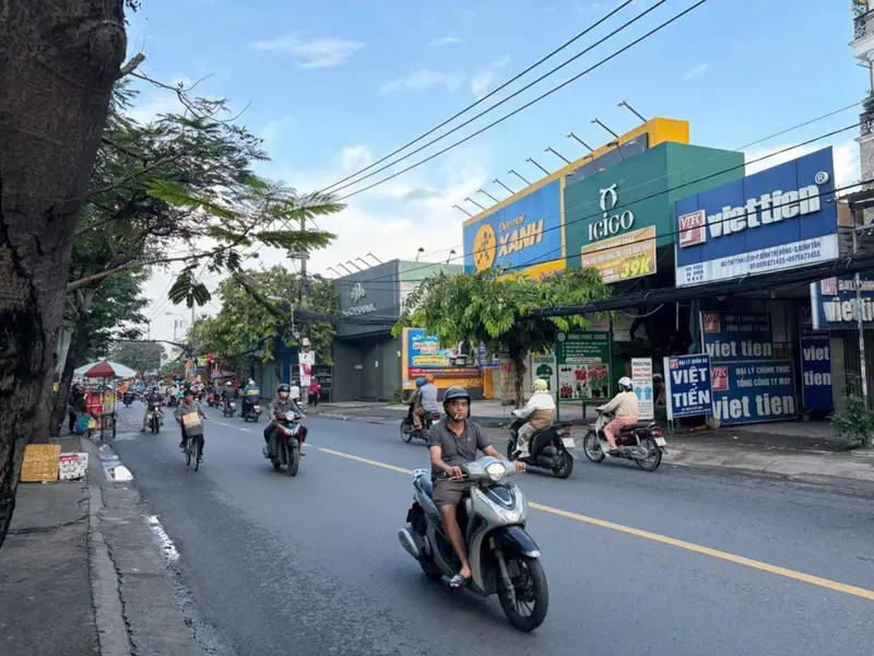 Bán nhà 1 trệt 1 lầu mặt tiền đường Tỉnh lộ 10 sát Tên Lửa 5x25... Bán nhà mặt phố tại Bình Trị Đông, Hồ Chí Minh 01