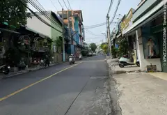 BÁN NHÀ MẶT TIỀN TAM CHÂU TAM BÌNH, ĐƯỜNG 8M, GIÁ CHỈ 4,7 TỶ... Bán nhà mặt phố tại Tam Bình, Hồ Chí Minh 04