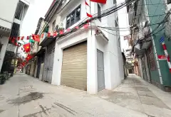 Nhà lô góc ô tô tránh, kinh doanh cực đỉnh tại Xuân Đỉnh... Bán nhà riêng tại Từ Liêm, Hà Nội 04