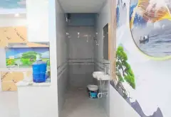 Bán nhà riêng 5 tầng mặt tiền rộng 5,2m tại phường Tân Tạo, TP.HCM... Bán nhà riêng tại Tân Tạo, Hồ Chí Minh 07