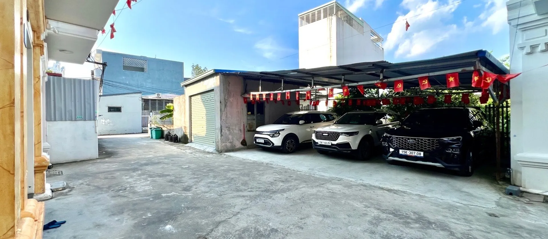 Nhà riêng 3 tầng thoáng mát tại Thôn Tự Lập, An Dương... Bán nhà riêng tại An Dương, Hải Phòng 01