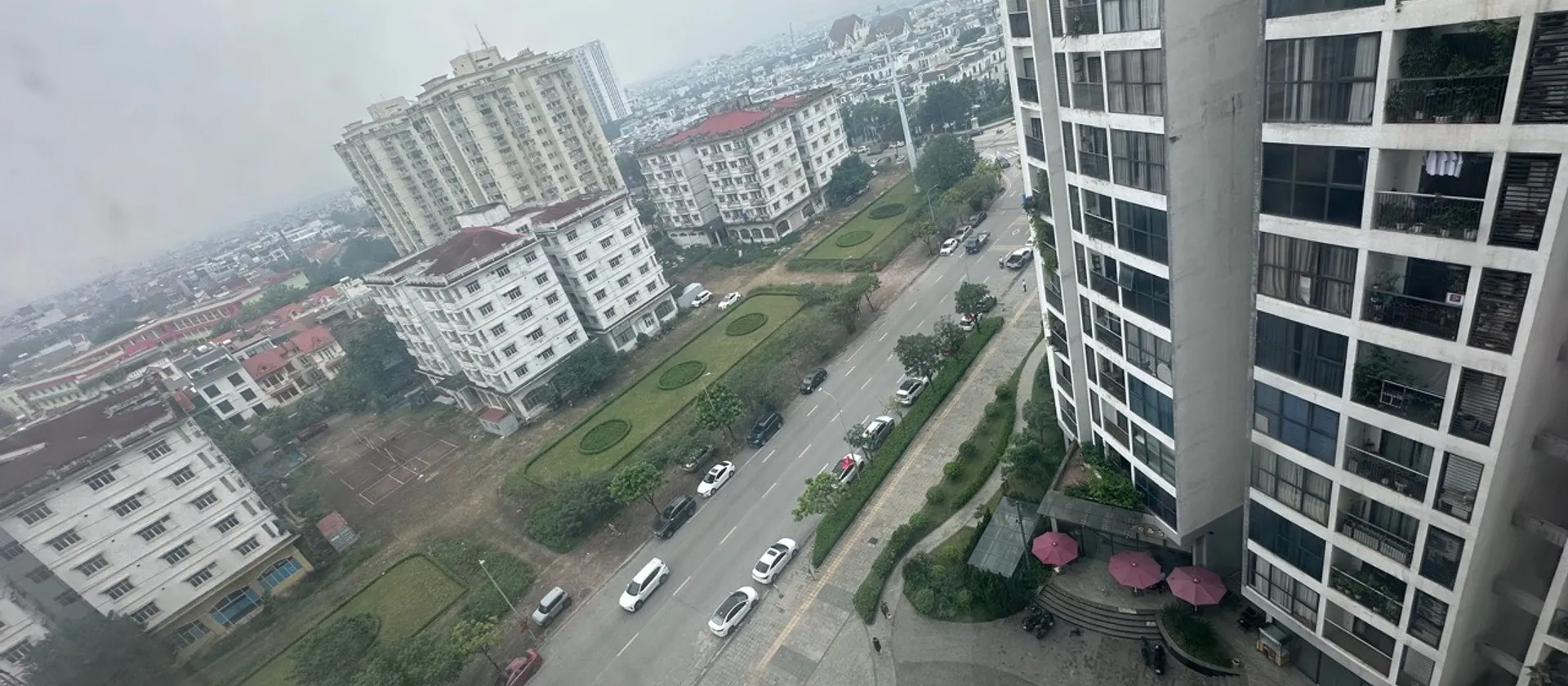 Bán căn hộ 3 phòng ngủ Jadin Long Biên, khu trung tâm, diện tích 83m²... Bán căn hộ chung cư tại Phúc Lợi, Hà Nội 01