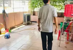 Nhà 2 mặt tiền sang trọng ngay trung tâm Quận 4... Bán nhà mặt phố tại Khánh Hội, Hồ Chí Minh 08