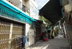 Nhà Dòng Tiền Trung Tâm Tân Bình, Hẻm Xe Hơi, Thu Nhập 130TR/Tháng... Bán nhà riêng tại Bảy Hiền, Hồ Chí Minh 01