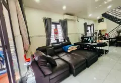 Bán nhà riêng 2 tầng, 81m2 tại phường Tân Sơn Nhì, Hồ Chí Minh, hẻm xe hơi, pháp lý đầy đủ... Bán nhà riêng tại Tân Sơn Nhì, Hồ Chí Minh 03