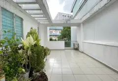Nhà Hai Mặt Tiền Đẳng Cấp Tại Quận 3... Bán nhà mặt phố tại Bàn Cờ, Hồ Chí Minh 11