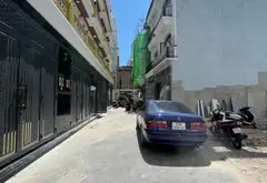 Bán nhà Lê văn quới-55m2-4 tầng-7.65tỷ... Bán nhà riêng tại Bình Trị Đông, Hồ Chí Minh 01