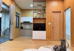 Cơ hội sở hữu nhà cấp 4 vị trí trung tâm tại Trường Chinh – giá hấp dẫn... Bán nhà riêng tại An Khê, Đà Nẵng 03