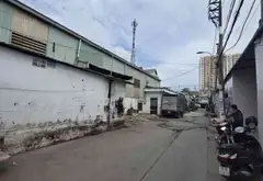 Đất phân lô hẻm xe tăng, 1 bước ra mặt tiền Hương Lộ 80... Bán nhà riêng tại Bình Tân, Hồ Chí Minh 03
