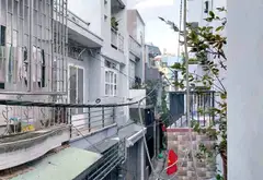HXH 4M - TRUNG TÂM TÂN PHÚ - KÊNH TÂN HÓA - TRỊNH ĐÌNH TRỌNG – 52M² (4 x 13) - 3PN – SỔ VUÔNG A4... Bán nhà riêng tại Tân Phú, Hồ Chí Minh 13