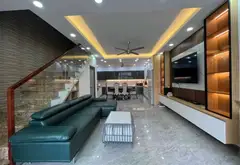 Cơ hội sở hữu nhà 5 tầng hiếm tại trung tâm Quận 2 với giá tốt... Bán nhà riêng tại Bình Trưng, Hồ Chí Minh 03