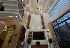🏠BÌNH TÂN | PHAN ANH | 80M2 | 5 TẦNG | THANG MÁY | DƯỚI 10,5 TY🏠... Bán nhà riêng tại Bình Trị Đông, Hồ Chí Minh 02