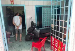 👉🏠 Bán nhà hẻm Quốc LỘ 50, Phường 5, Q8 - Giá nhỉnh 4 ty

👉🏠 DT 50,3m2, DTS : 60m2, ngang 6x10... Bán nhà riêng tại Bình Đông, Hồ Chí Minh 01