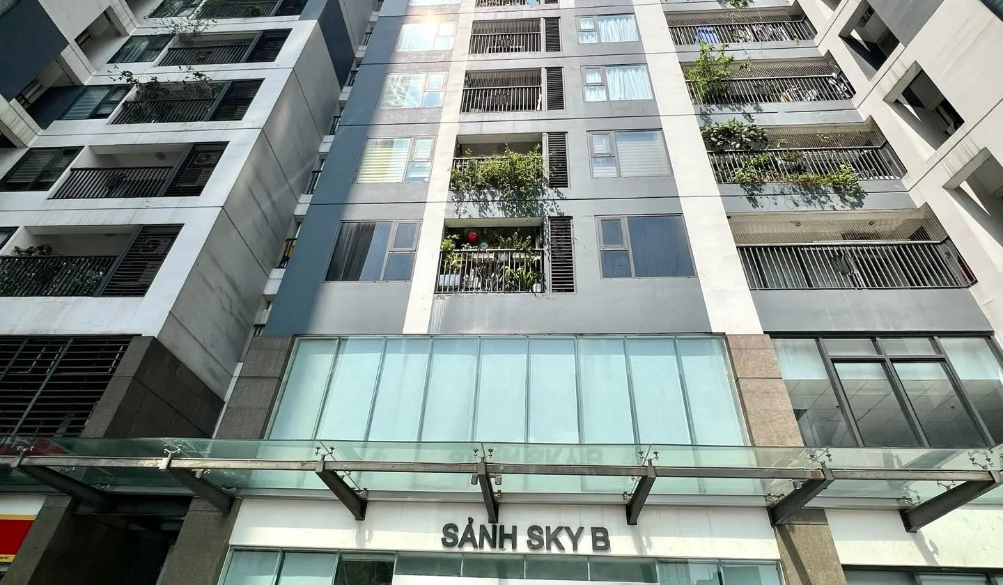 Bán gấp căn hộ Imperia Sky Garden 423 Minh Khai... Bán căn hộ chung cư tại Vĩnh Tuy, Hà Nội 01