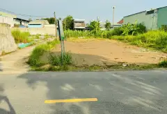 Thửa 506 Tờ 66 Đường Thanh Niên Tân Vĩnh Lộc Bình Chánh, 480m2... Bán đất tại Tân Vĩnh Lộc, Hồ Chí Minh 02
