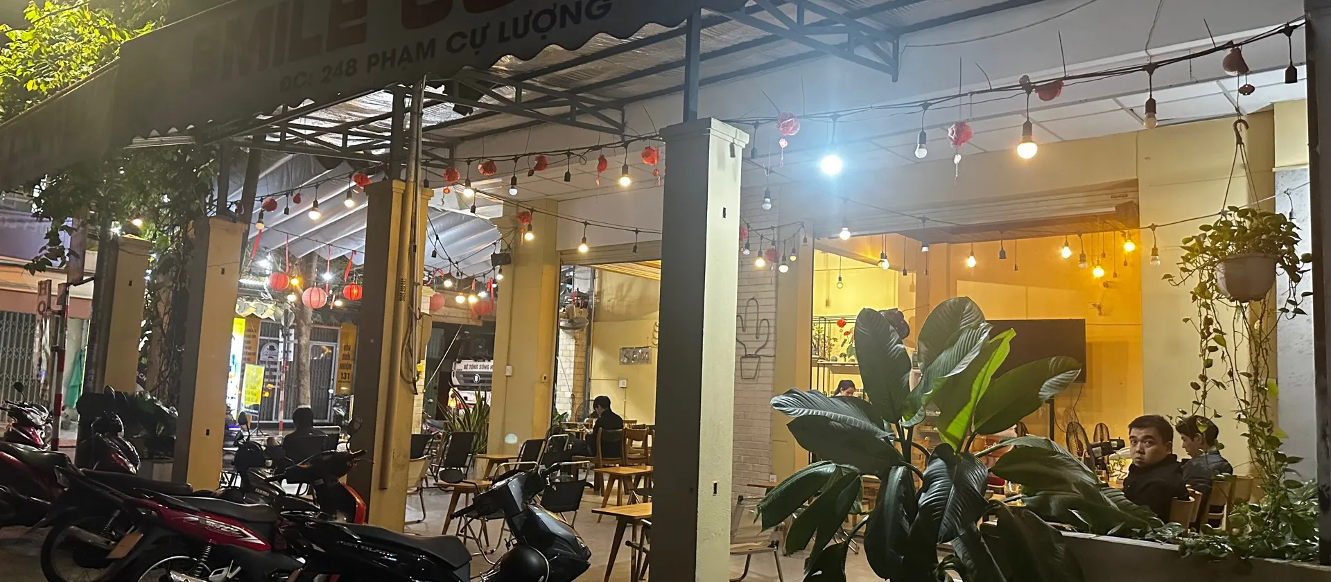 LÔ GÓC 22.8M PHẠM CỰ LƯỢNG – 2 MẶT TIỀN KẸP KIỆT Ô TÔ 4M – KINH DOANH SẦM UẤT–0762,658,925 -38.5 tỷ... Bán nhà mặt phố tại Sơn Trà, Đà Nẵng 01