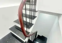 Bán nhà riêng 5 tầng có thang máy gần Time City, view hồ, vài bước ra mặt phố.... Bán nhà riêng tại Vĩnh Tuy, Hà Nội 14