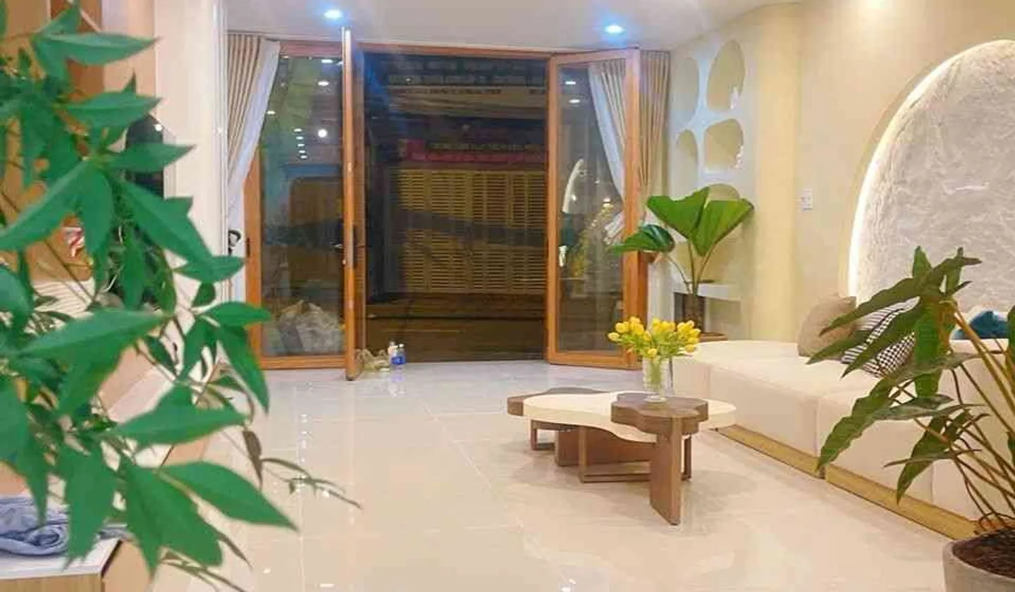 Nhà phố Huỳnh Thị Đồng - Sống tiện nghi, kinh doanh đỉnh... Bán nhà mặt phố tại Nhà Bè, Hồ Chí Minh 01