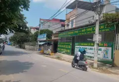 Bán đất 77.4m2 phường Nam Sơn, hướng Tây Bắc, pháp lý có sổ... Bán đất tại Nam Sơn, Bắc Ninh 01
