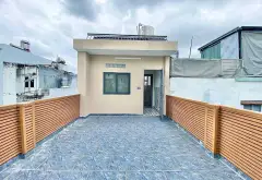 Bán Nhà 4 Tầng 50m² Hẻm Ô tô Huỳnh Văn Nghệ Tân Sơn, Giá 7.x Tỷ... Bán nhà riêng tại Tân Sơn, Hồ Chí Minh 17