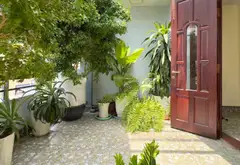 NHÀ ĐẸP MT HỒNG LẠC – NỞ HẬU 8M – NỘI THẤT GỖ TỰ NHIÊN CỰC CHẤT – CÓ SÂN ÔTÔ RIÊNG... Bán nhà mặt phố tại Bảy Hiền, Hồ Chí Minh 15