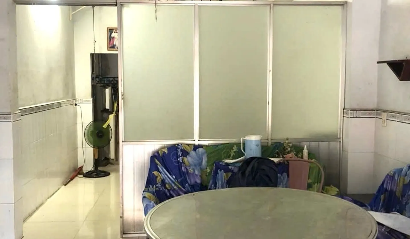 BÁN NHÀ NGAY ĐƯỜNG TAM CHÂU _ Mặt tiền đường _ Gần BV Thủ Đức... Bán nhà mặt phố tại Tam Bình, Hồ Chí Minh 01
