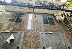 Bán chung cư mini 7 tầng Phú Đô, Thang máy 16pkk dt 53m2 oto đỗ cửa... Bán chung cư mini tại Từ Liêm, Hà Nội 03