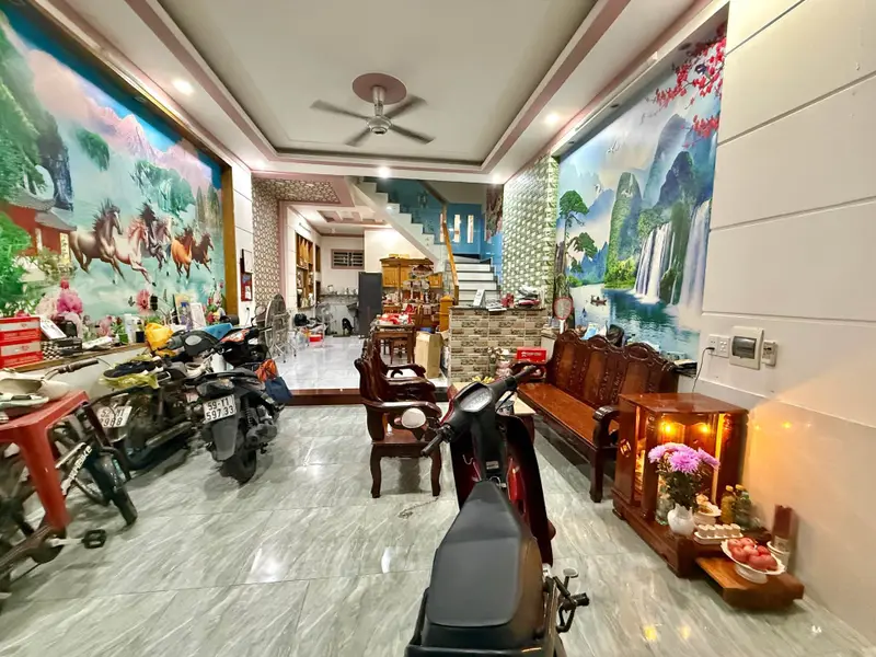 Bán nhà 3 tầng 62.2m2 mặt phố Phường Đông Hoà giá 7.9 tỷ... Bán nhà mặt phố tại Đông Hòa, Hồ Chí Minh 01